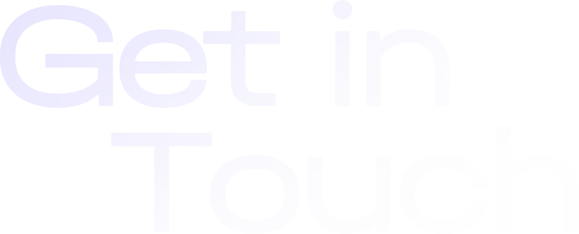 Let's talk about digital transformation
